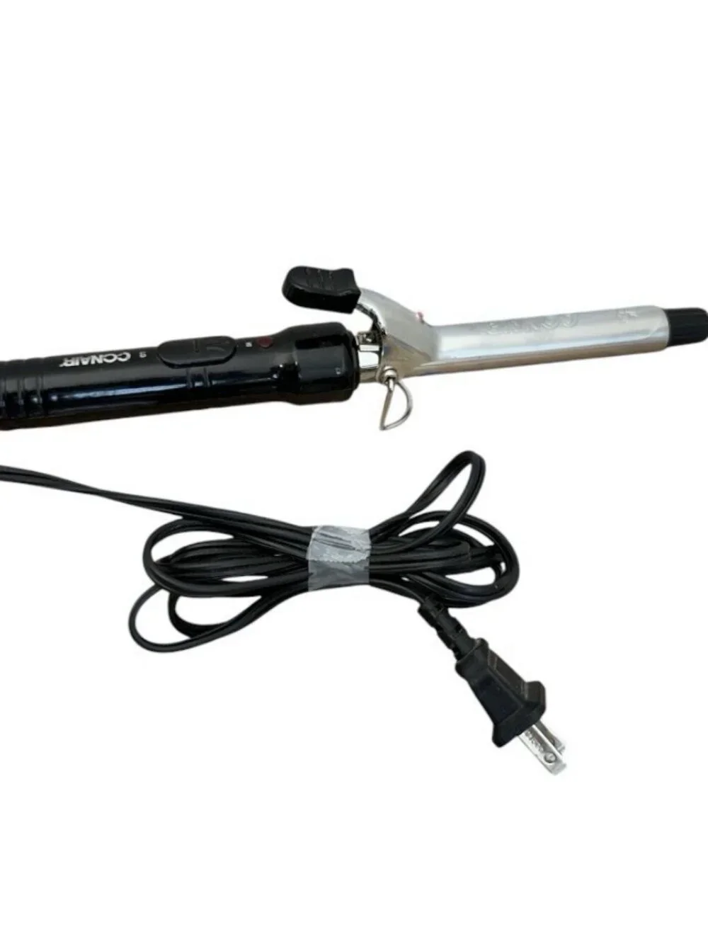 Conair Curling Iron Instant Heat 3/4 In
